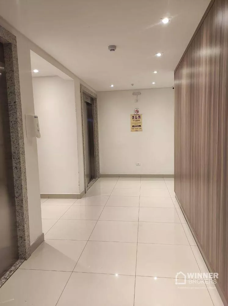 Apartamento à venda com 3 quartos, 94m² - Foto 5