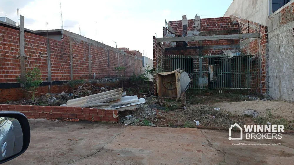 Terreno, 159 m² - Foto 2