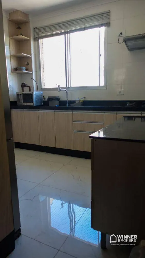 Apartamento, 3 quartos, 108 m² - Foto 2