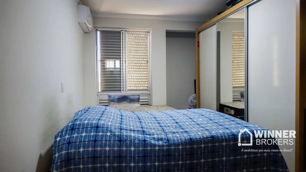 Apartamento, 3 quartos, 108 m² - Foto 10