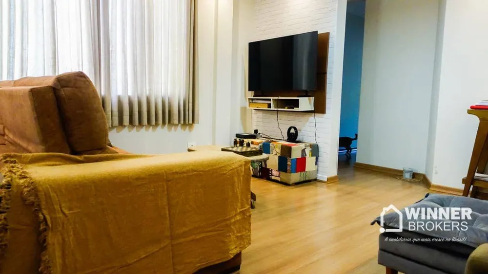 Apartamento, 3 quartos, 108 m² - Foto 8