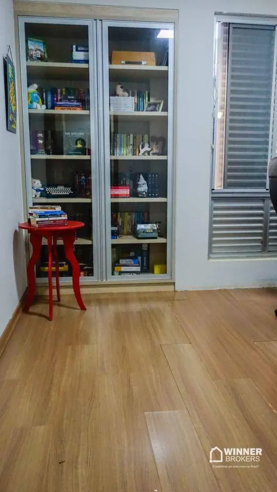 Apartamento, 3 quartos, 108 m² - Foto 11