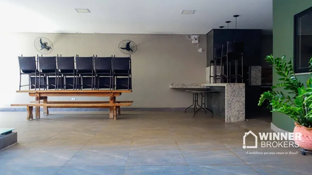 Apartamento, 3 quartos, 108 m² - Foto 12