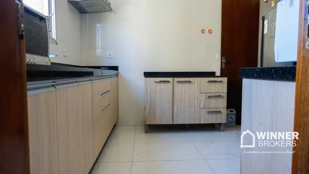 Apartamento, 3 quartos, 108 m² - Foto 4