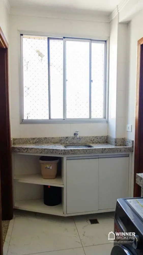 Apartamento, 3 quartos, 108 m² - Foto 6