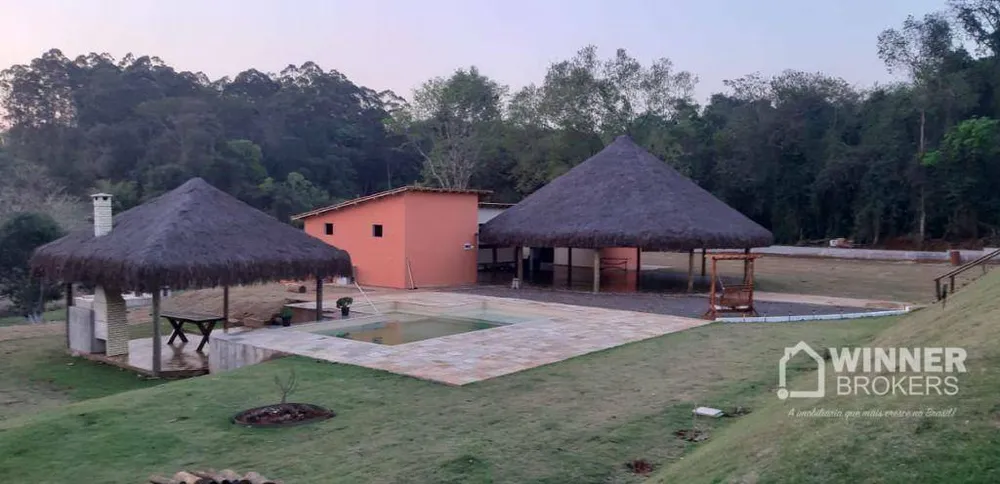 Chácara, 2 hectares - Foto 1