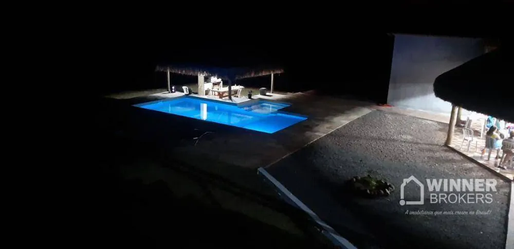 Chácara, 2 hectares - Foto 1