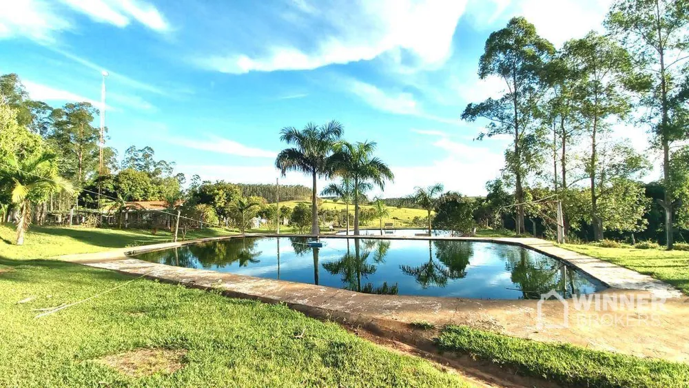 Chácara, 3 quartos, 5 hectares - Foto 16