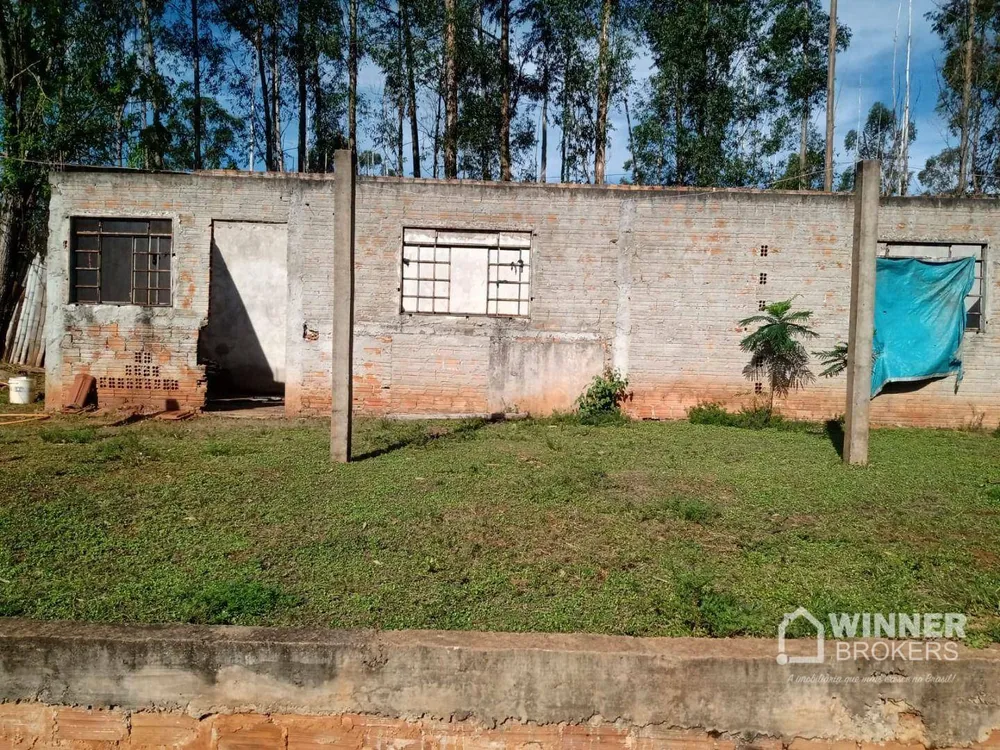 Chácara, 3 quartos, 5 hectares - Foto 10
