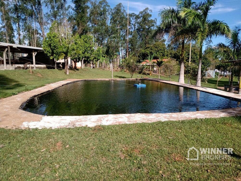 Chácara à venda com 3 quartos, 100m² - Foto 10