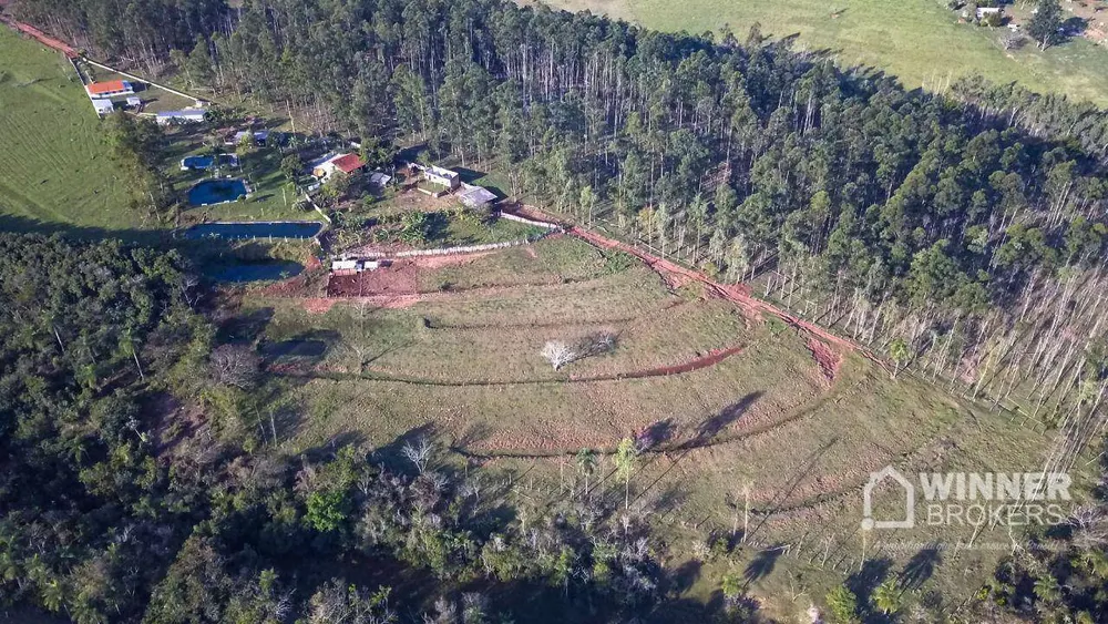 Chácara, 3 quartos, 5 hectares - Foto 23