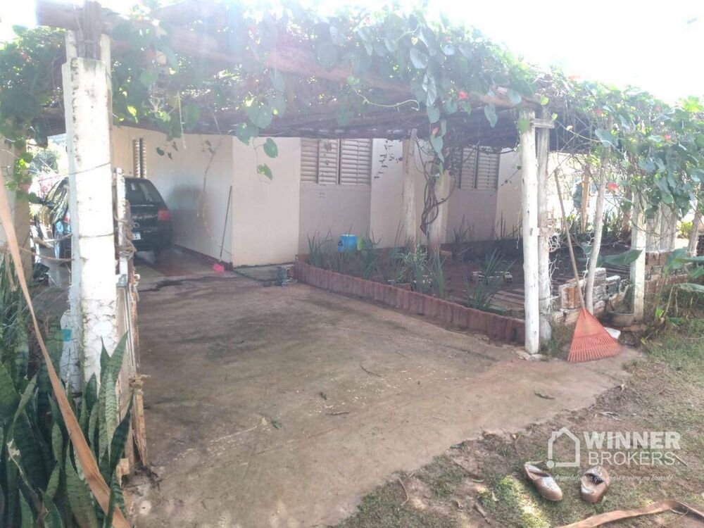 Chácara à venda com 3 quartos, 100m² - Foto 3