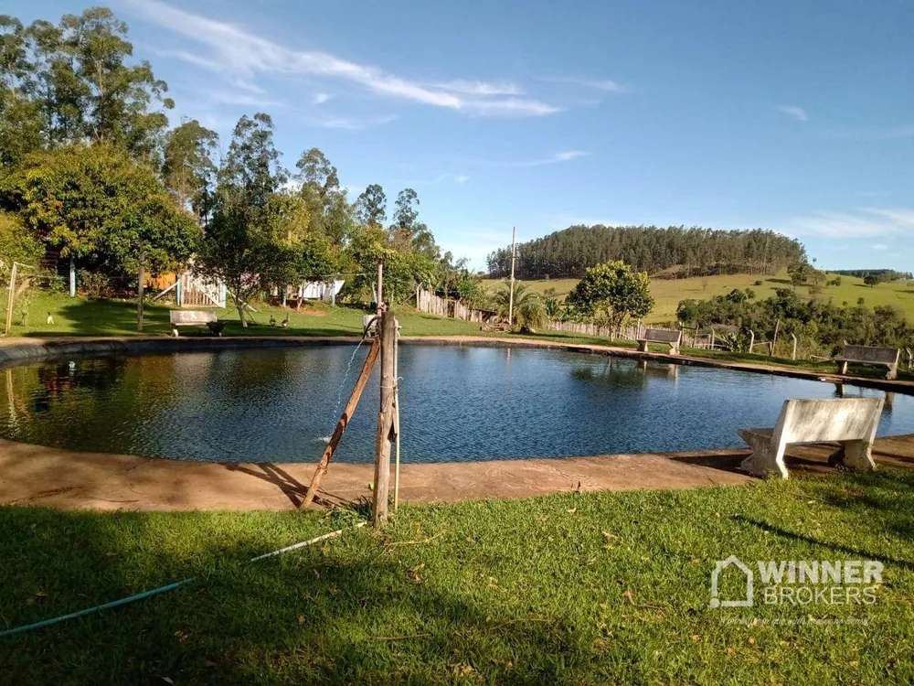 Chácara, 3 quartos, 5 hectares - Foto 15