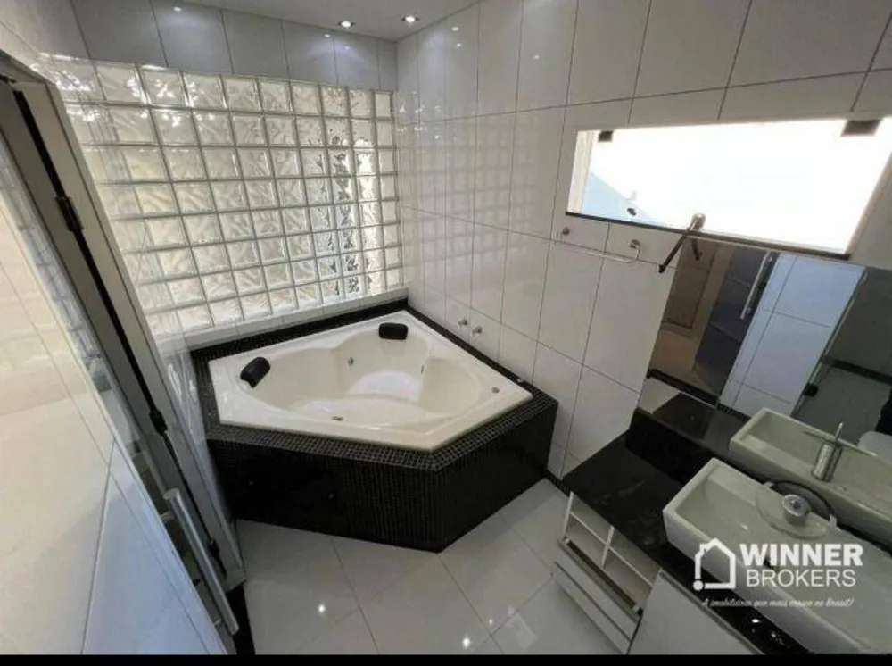 Casa, 3 quartos, 190 m² - Foto 6