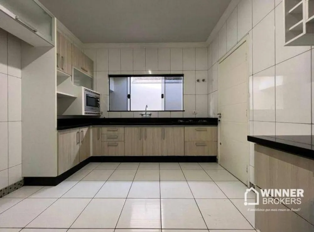 Casa, 3 quartos, 190 m² - Foto 8