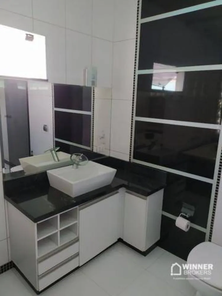 Casa, 3 quartos, 190 m² - Foto 7
