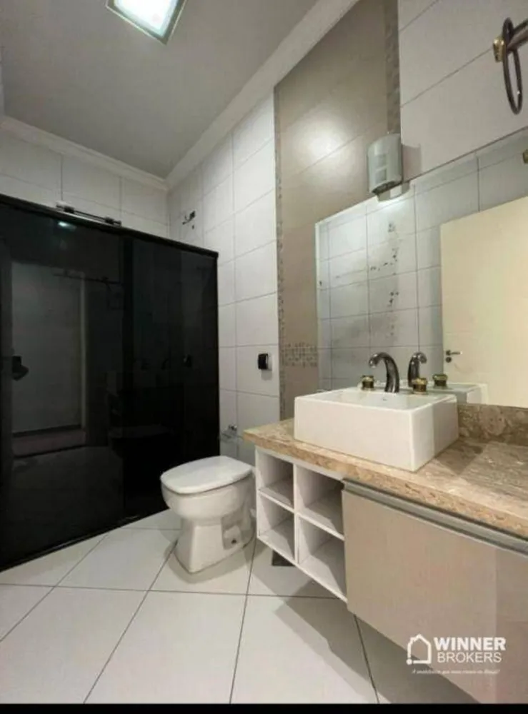 Casa, 3 quartos, 190 m² - Foto 4
