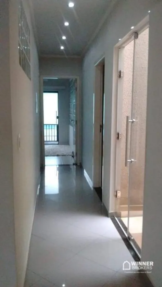 Casa, 3 quartos, 190 m² - Foto 3