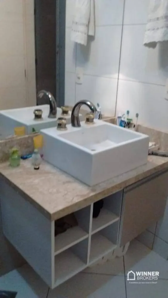 Casa, 3 quartos, 190 m² - Foto 5