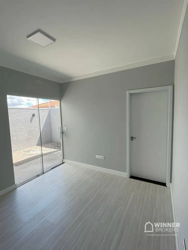 Casa, 3 quartos, 103 m² - Foto 7