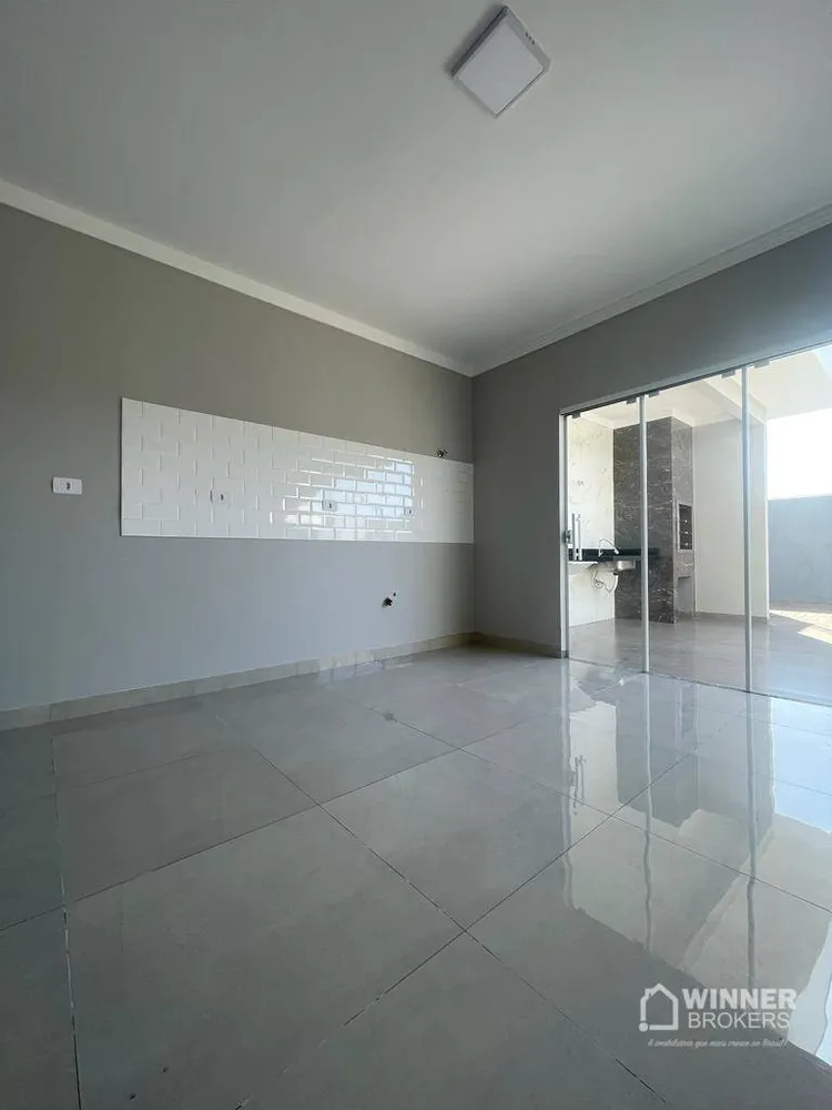 Casa, 3 quartos, 103 m² - Foto 12