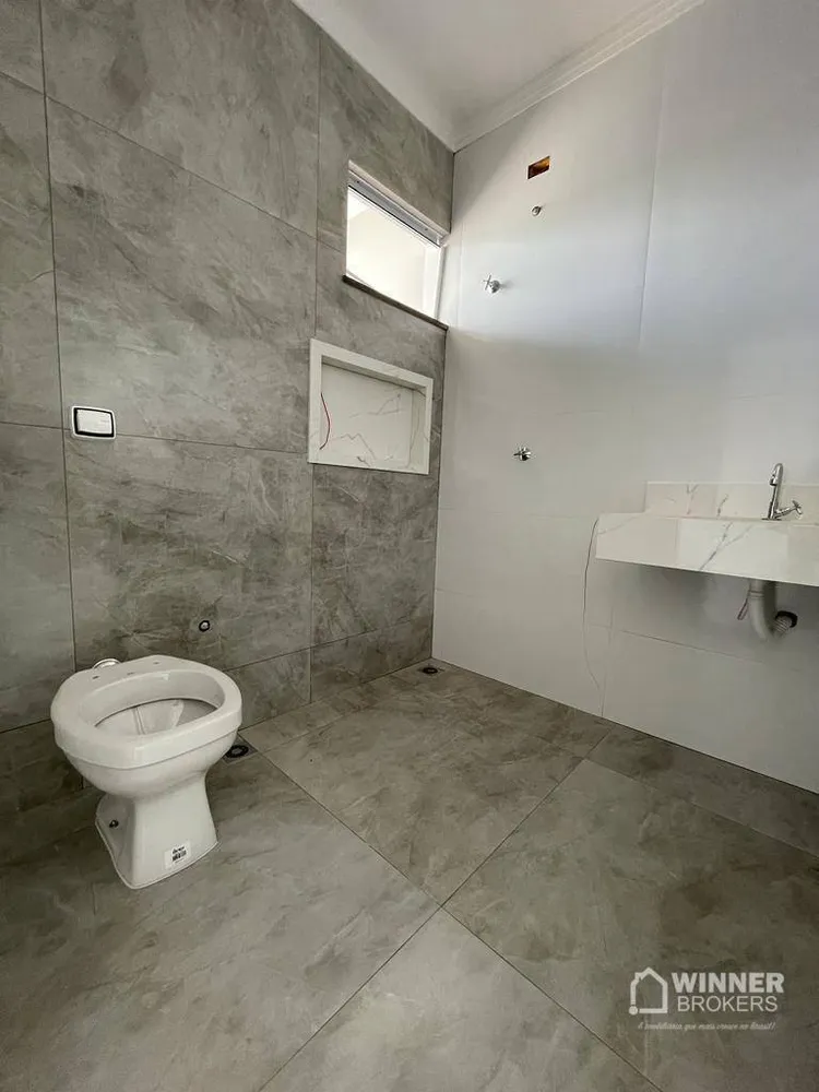 Casa, 3 quartos, 103 m² - Foto 11