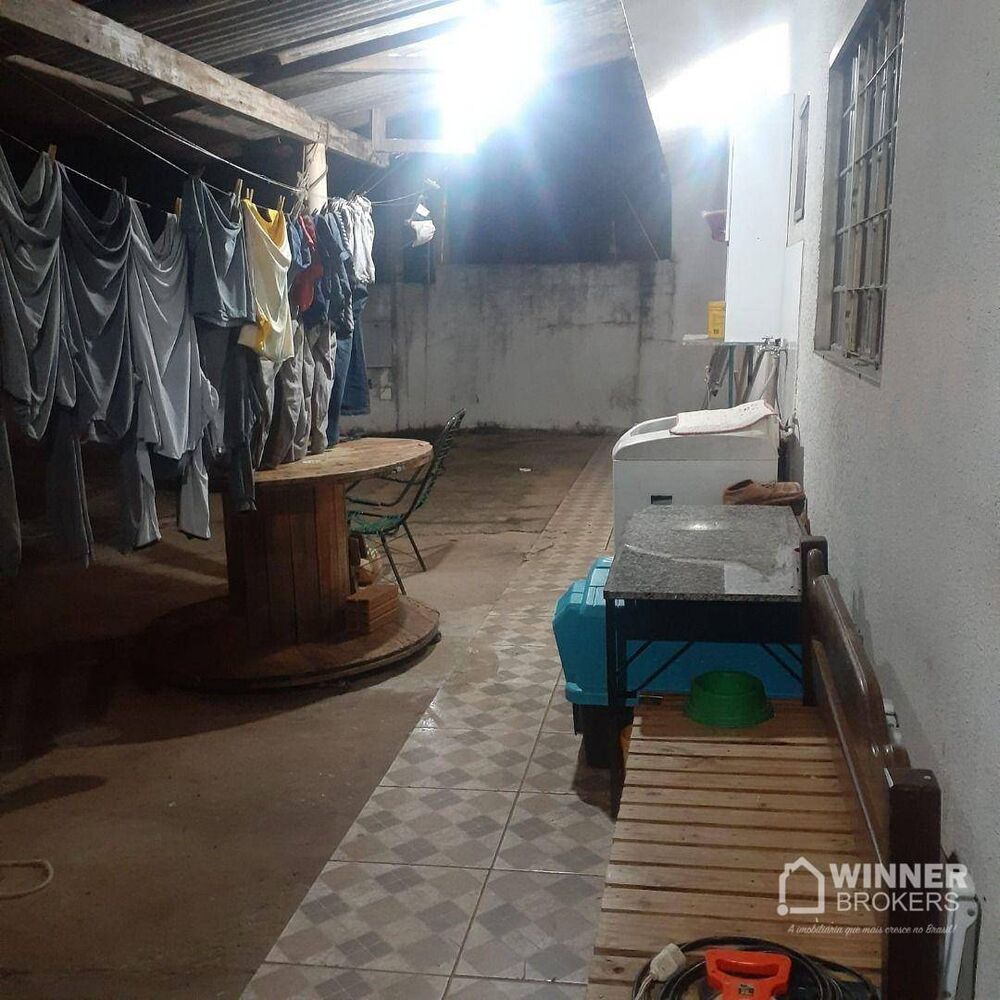 Casa, 2 quartos, 60 m² - Foto 7