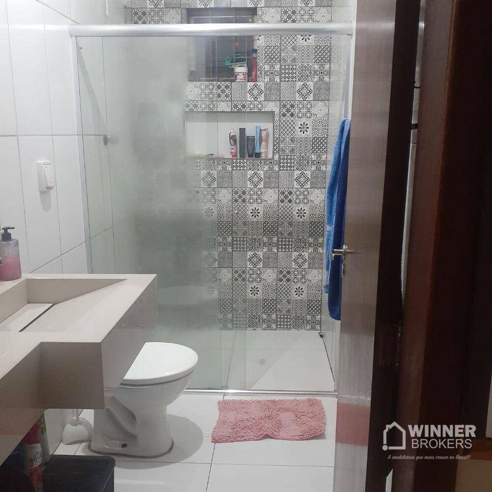 Casa, 2 quartos, 60 m² - Foto 6