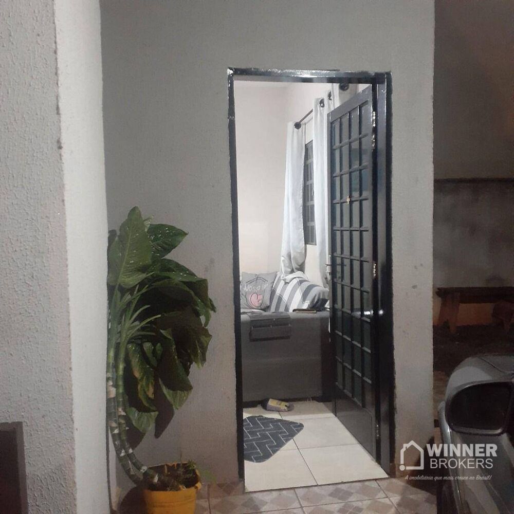 Casa, 2 quartos, 60 m² - Foto 2