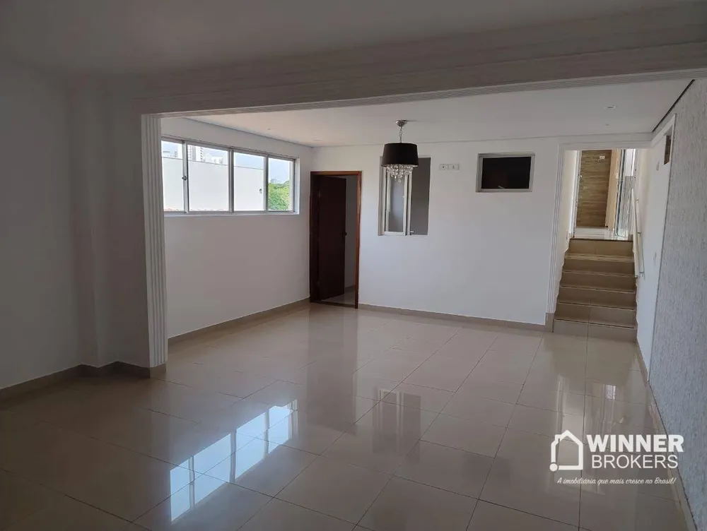 Apartamento, 3 quartos, 120 m² - Foto 4