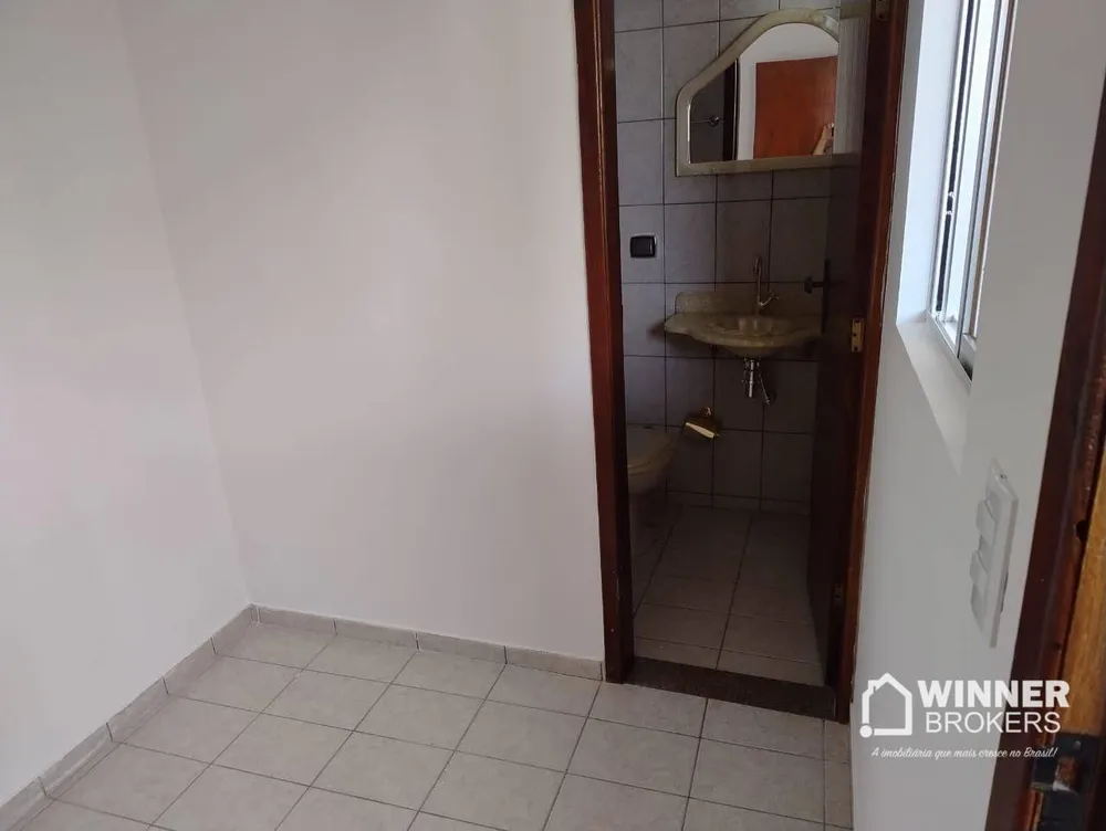 Apartamento, 3 quartos, 120 m² - Foto 3