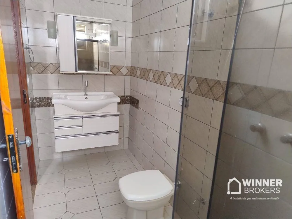 Apartamento, 3 quartos, 120 m² - Foto 2
