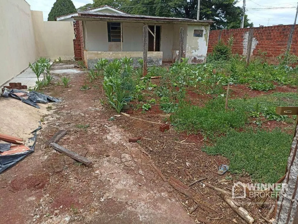 Terreno, 198 m² - Foto 2