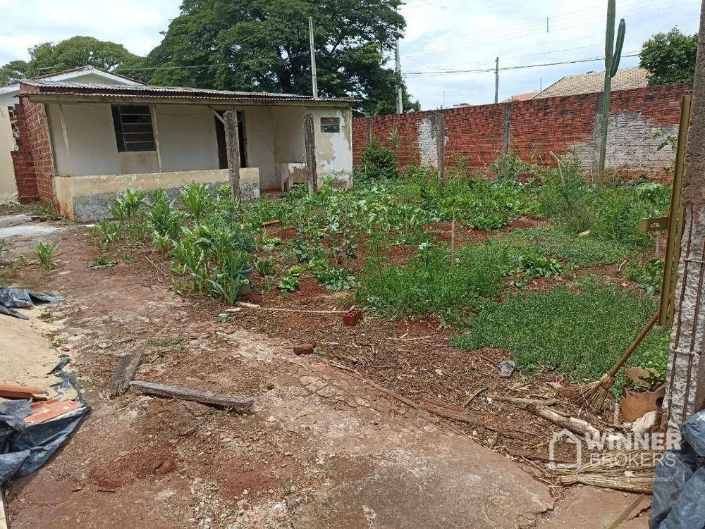 Terreno, 198 m² - Foto 3