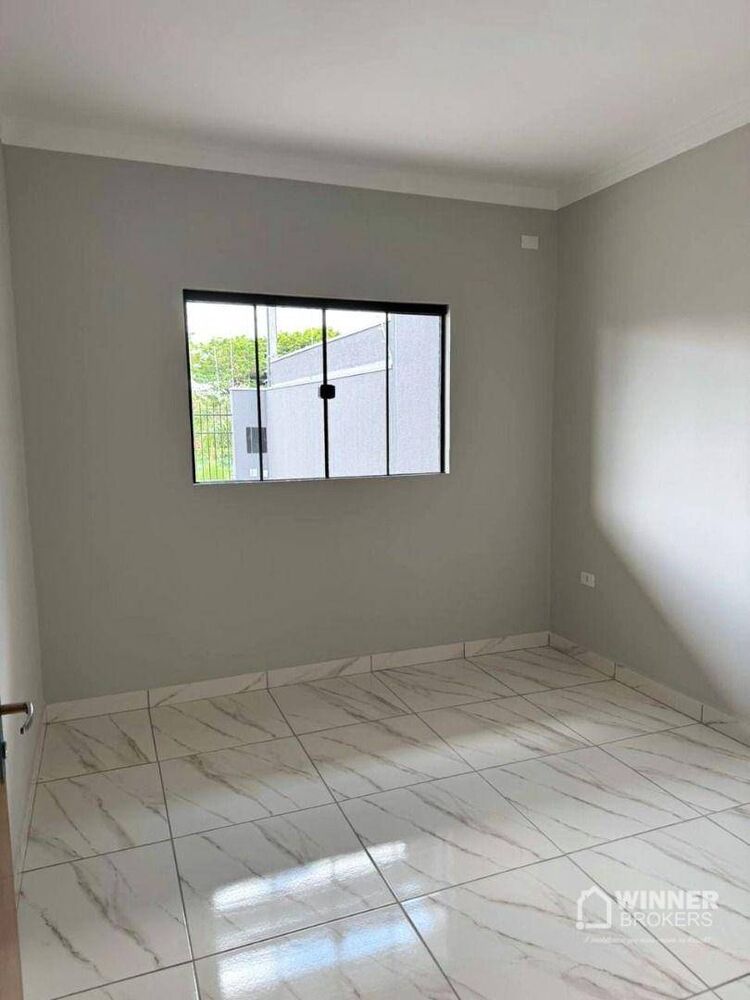 Casa, 2 quartos, 65 m² - Foto 1