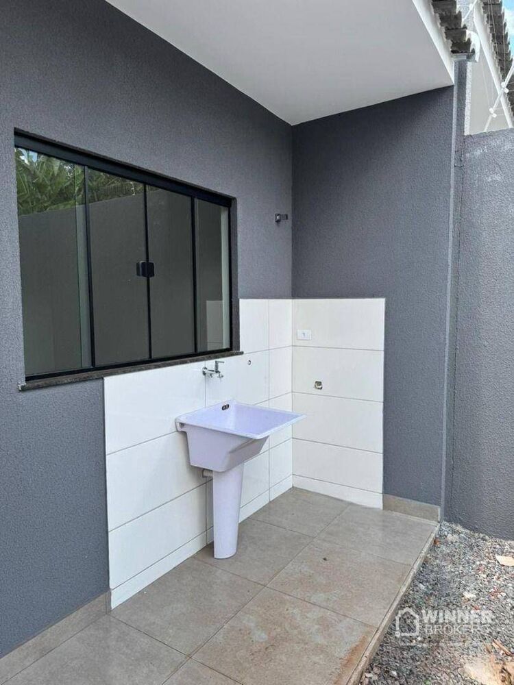 Casa, 2 quartos, 65 m² - Foto 4