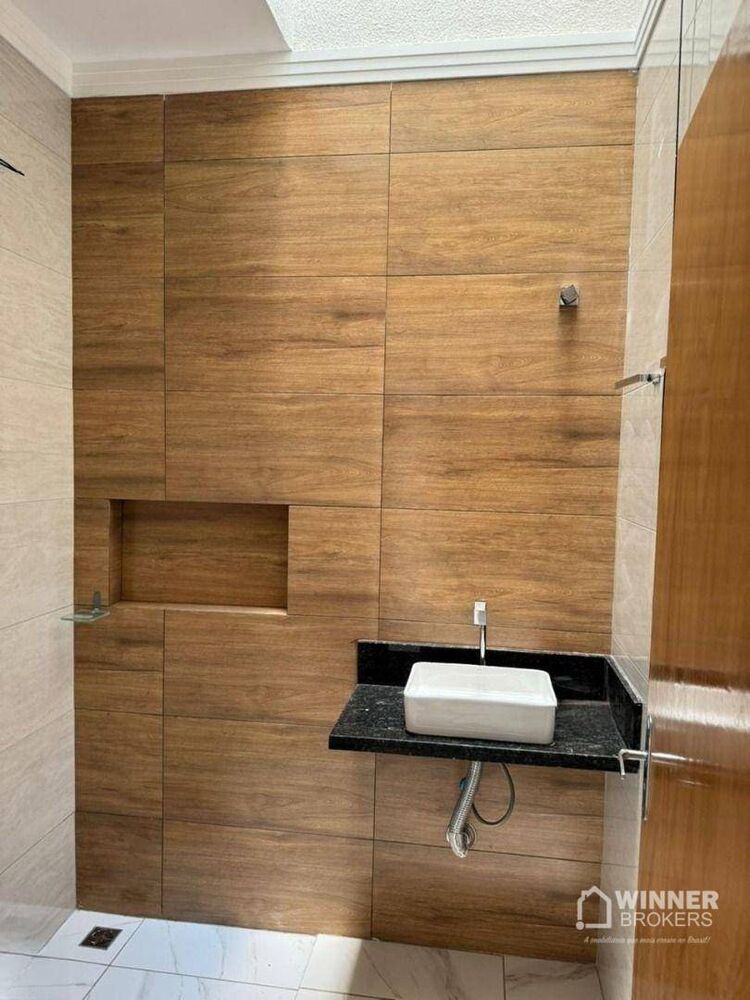 Casa, 2 quartos, 65 m² - Foto 2