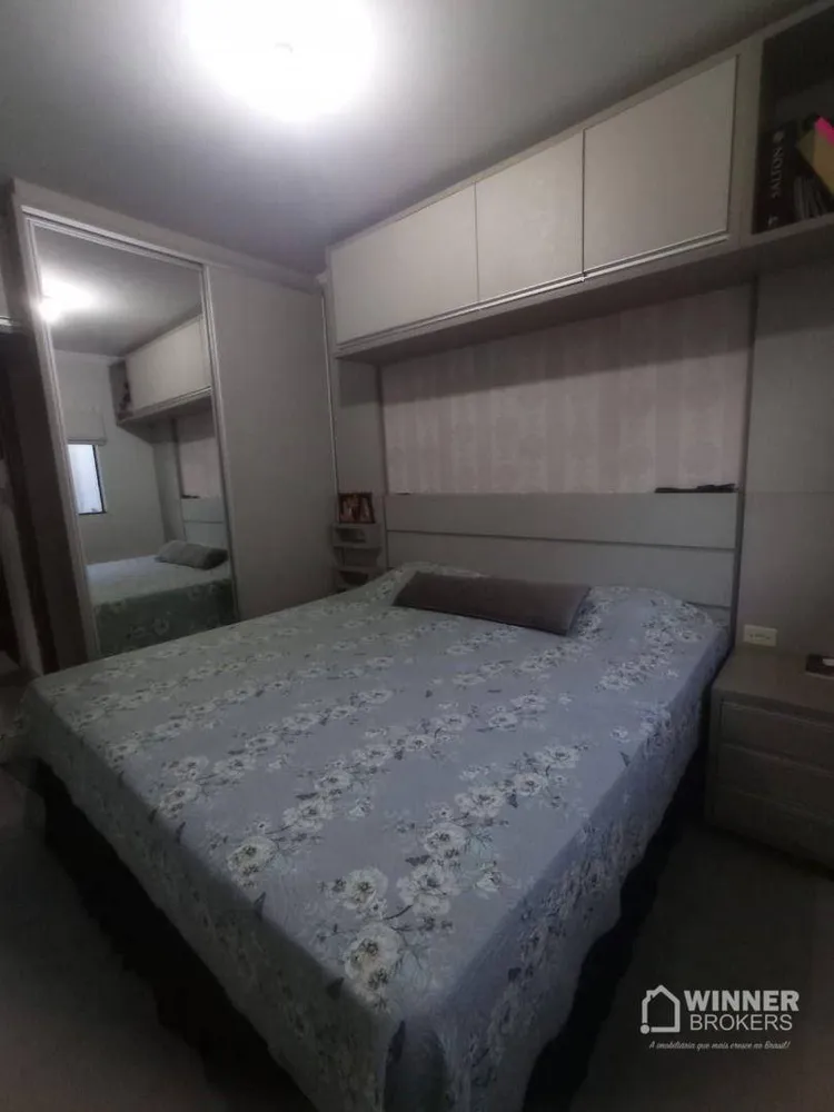 Casa, 2 quartos, 79 m² - Foto 6