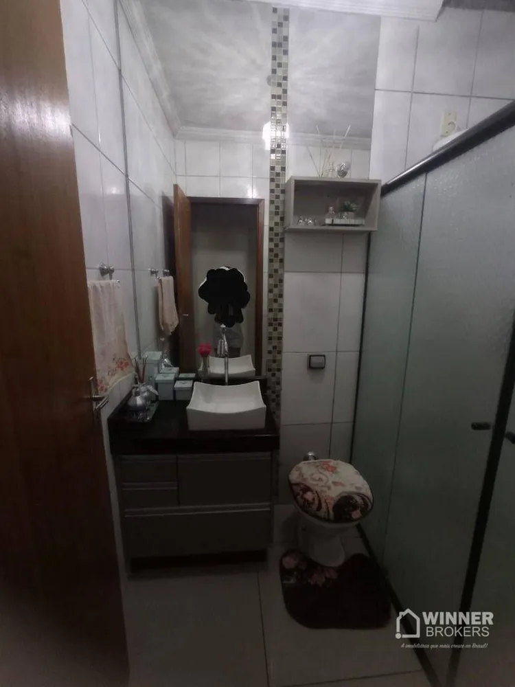 Casa, 2 quartos, 79 m² - Foto 4