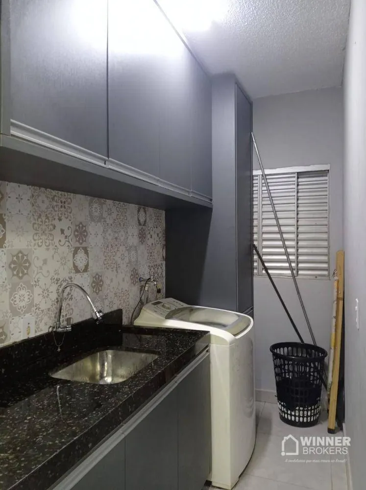 Casa, 2 quartos, 79 m² - Foto 11