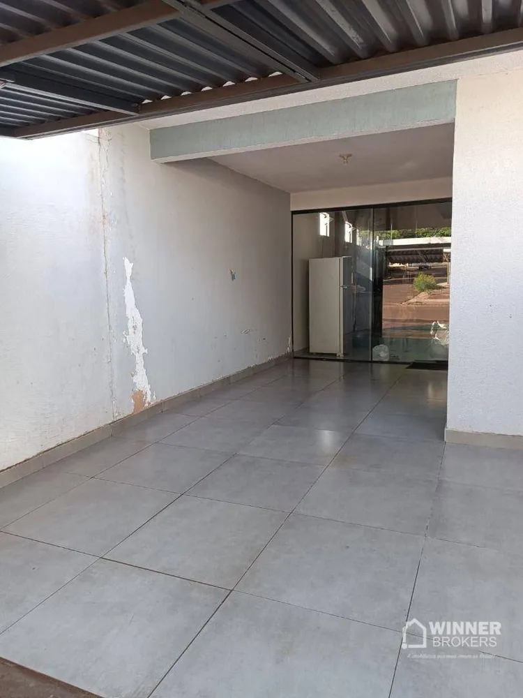 Casa, 2 quartos, 79 m² - Foto 3