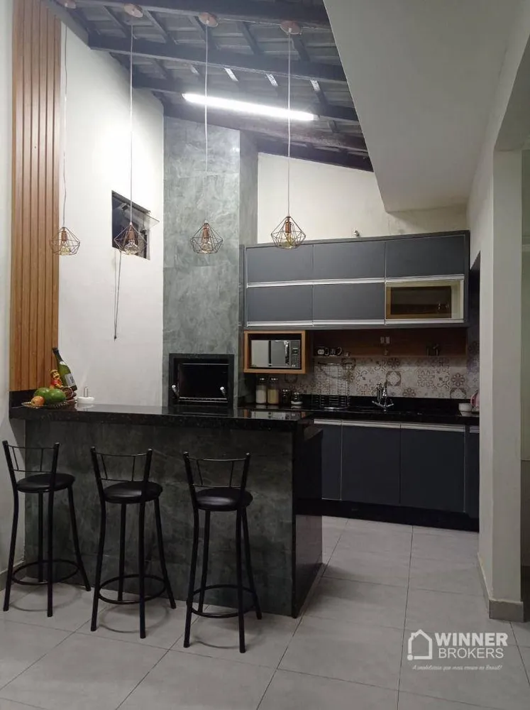 Casa, 2 quartos, 79 m² - Foto 8