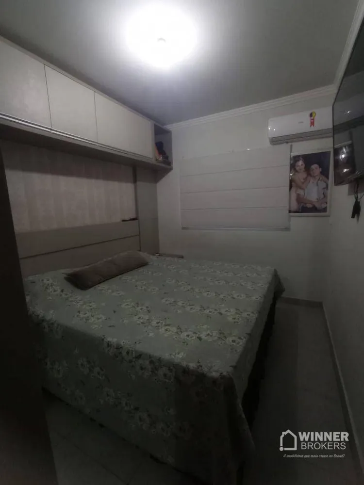 Casa, 2 quartos, 79 m² - Foto 7