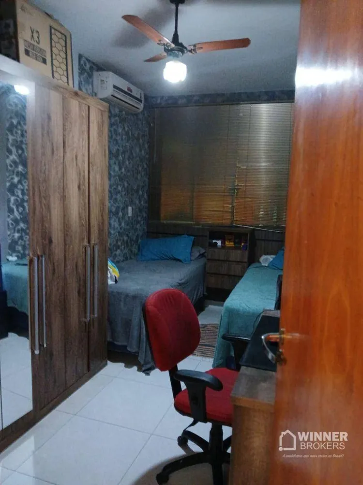 Casa, 3 quartos, 100 m² - Foto 8