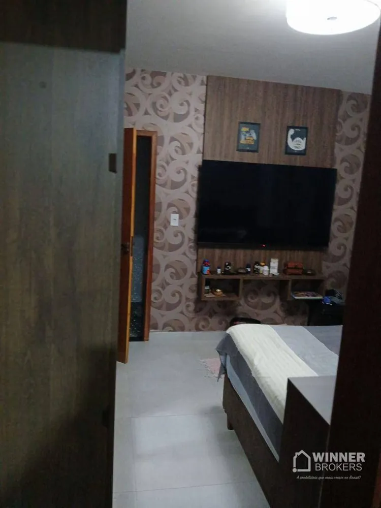 Casa, 3 quartos, 100 m² - Foto 11