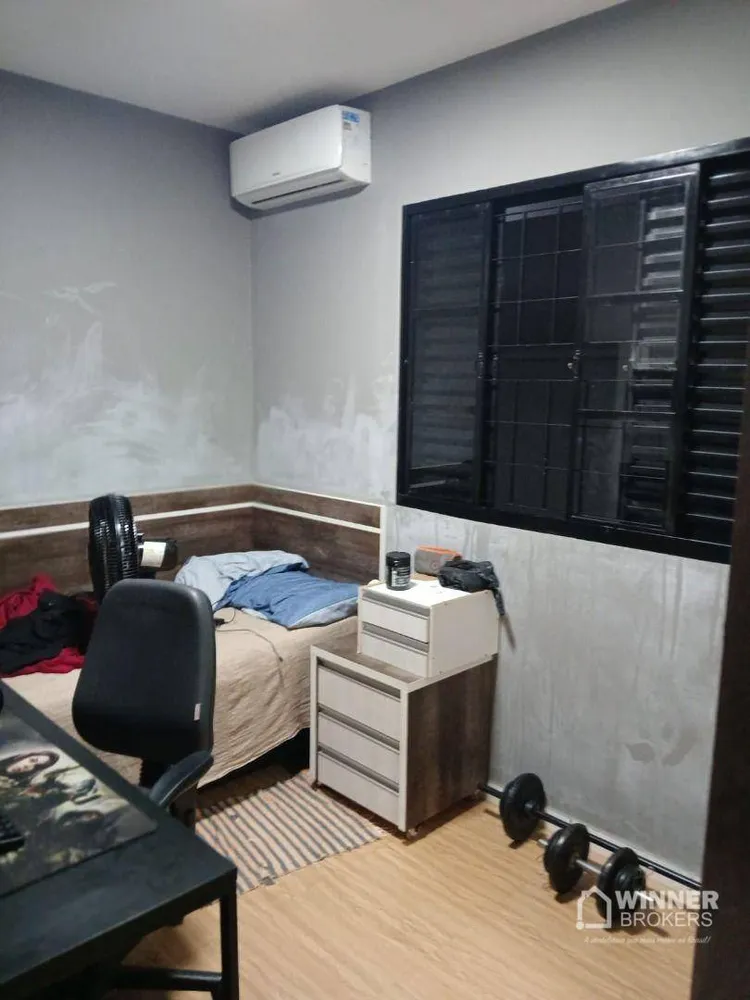 Casa, 3 quartos, 100 m² - Foto 6