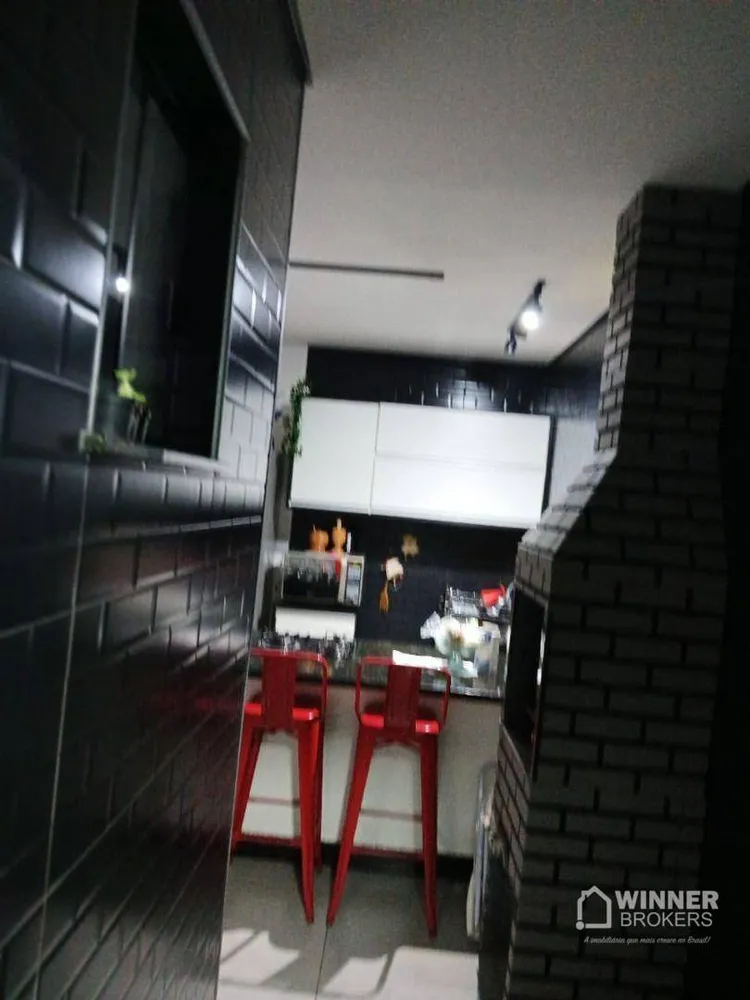 Casa, 3 quartos, 100 m² - Foto 1