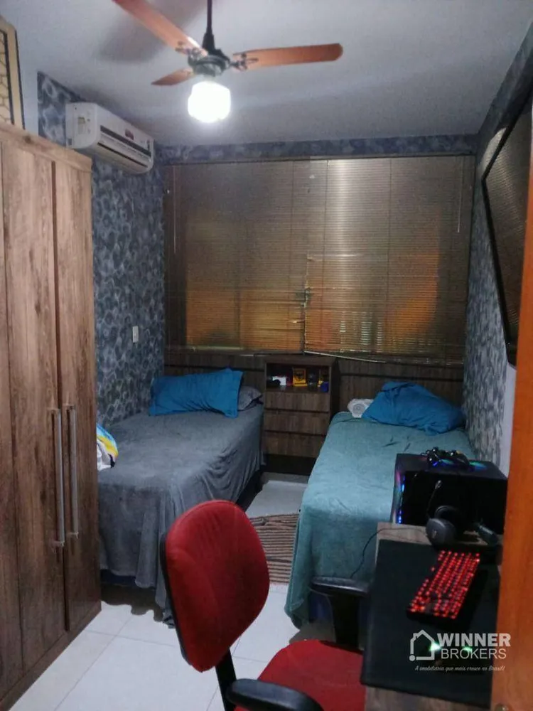 Casa, 3 quartos, 100 m² - Foto 4