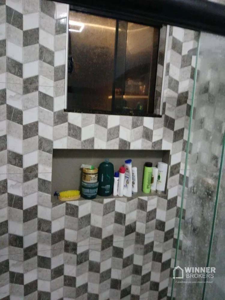 Casa, 3 quartos, 100 m² - Foto 10