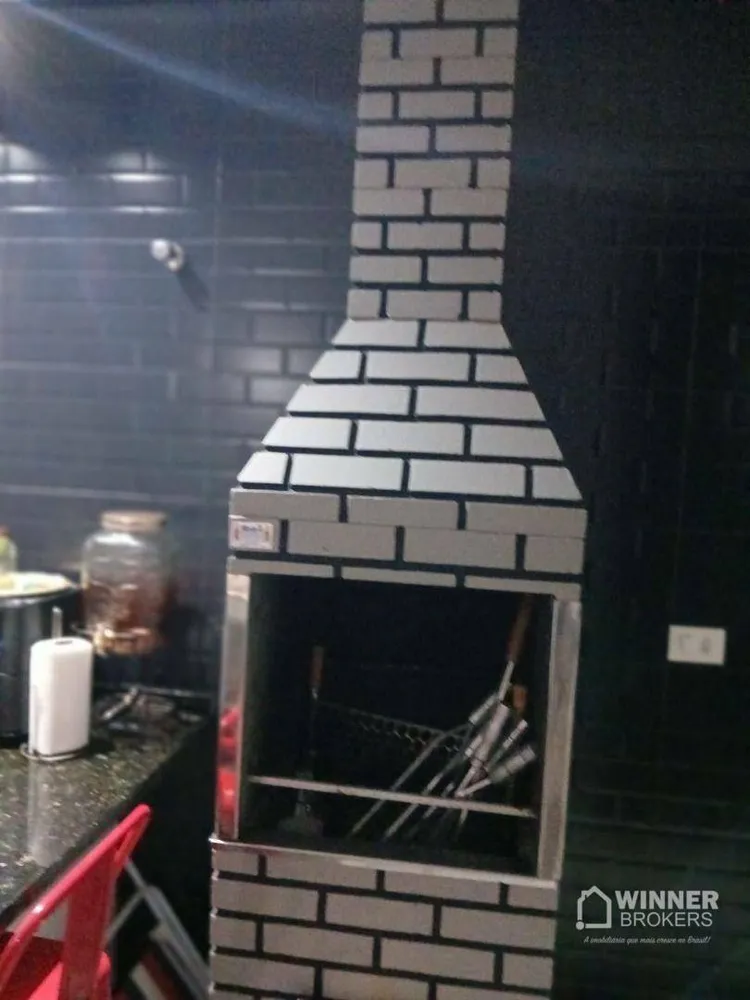 Casa, 3 quartos, 100 m² - Foto 5